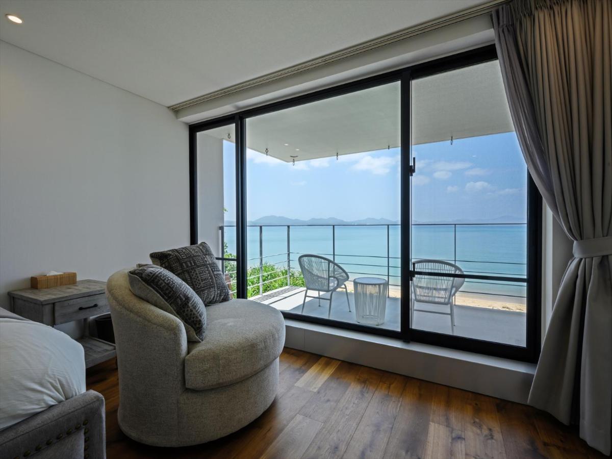 Onna Resort Nago Exterior photo